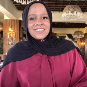 Aya Mohamed Khalil-Freelancer in ,Egypt