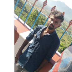 Vijay Kumar-Freelancer in Chennai,India
