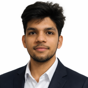 Aryan-Freelancer in New Delhi,India