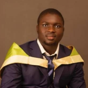 Kharashi Kehinde-Freelancer in ,Nigeria