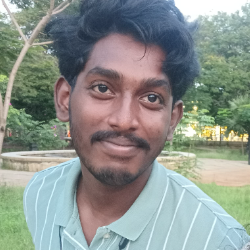 Madhavan J-Freelancer in Puducherry,India