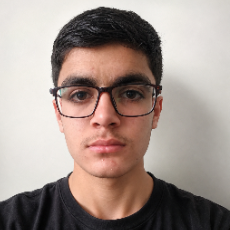 Abobakr Sayedi-Freelancer in Kabul,Afghanistan