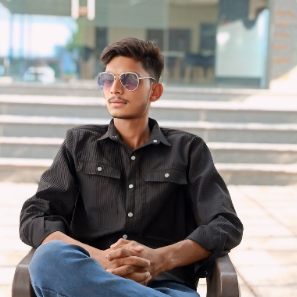 Rohit Kumar Nagar-Freelancer in Jaipur,India