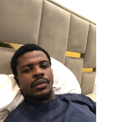 Derek Pendleton-Freelancer in Lekki,Nigeria