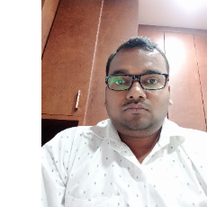 Anil Kumar-Freelancer in Jamshedpur,India