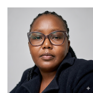 Lilian Jemutai-Freelancer in Kakamega,Kenya
