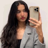 Jumana Rangwala-Freelancer in Amravati Division,India