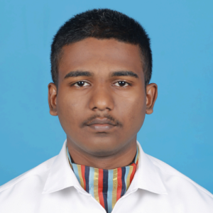 Deepak Raam .s-Freelancer in Salem,India
