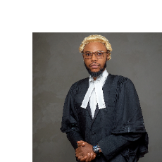 Michael Asuelimen-Freelancer in ,Nigeria