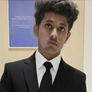 Rahul Ravichandran-Freelancer in Vellore,India