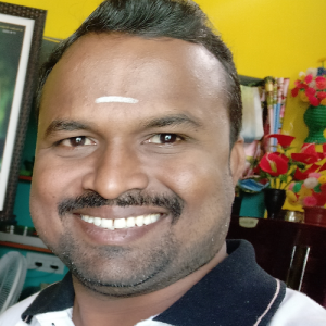 Kesaven J-Freelancer in Chennai,India