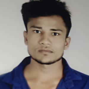 Yogesh-Freelancer in Jaldada,India