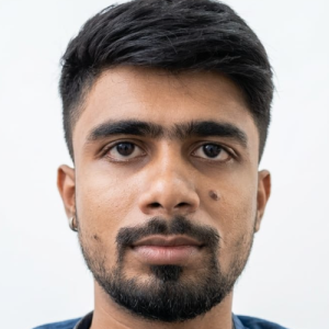 Aivaj chavan-Freelancer in Kalyan,India