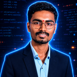 Atul Dattatray Dubal-Freelancer in Panvel,India