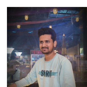 Adibkhan Durrani-Freelancer in Latur,India