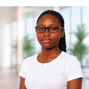 Maryann Odoh-Freelancer in Abuja,Nigeria