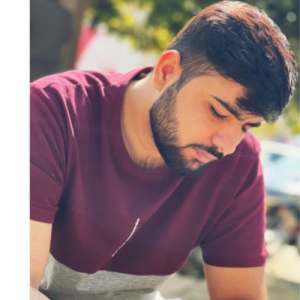 Ahmed Ihsan-Freelancer in Chowk Munda,Pakistan
