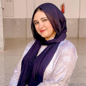 Shahd Fekry-Freelancer in ,Egypt