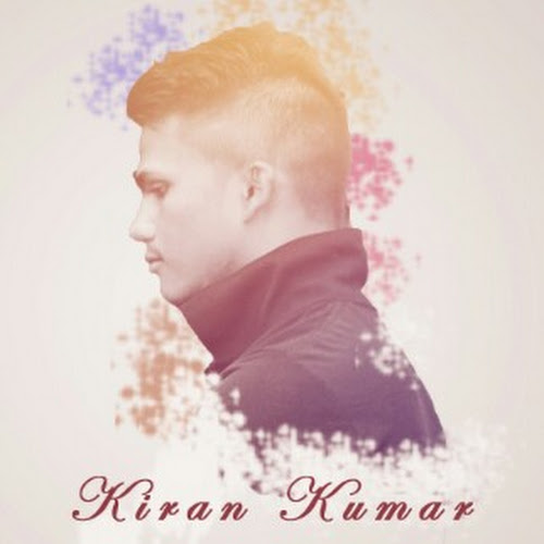 Kiran Kumar-Freelancer in ,India