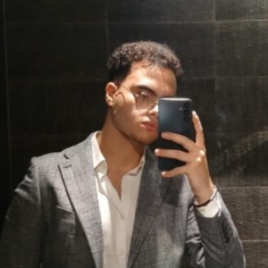 Mahmoud abdelsamad-Freelancer in ,Egypt