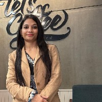 Pooja Sharma-Freelancer in Faridabad,India