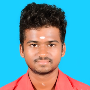 S Sarathkumar-Freelancer in Chennai,India
