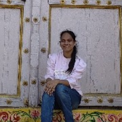 Bhoomi Mittel-Freelancer in Govardhan,India