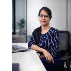 Pragati Bhokare-Freelancer in Pune,India
