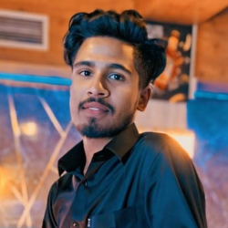 Nitesh Kushwaha-Freelancer in Birgunj,Nepal
