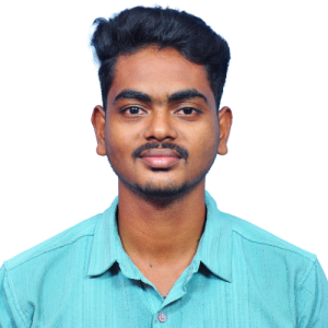 Yuvaraj Ssyk02-Freelancer in Chennai,India