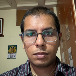 Karthik Murari-Freelancer in Kumbakonam,India