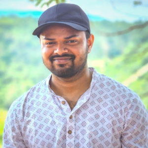 Barun Kumar-Freelancer in Greater Noida,India