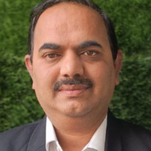 Mangesh P-Freelancer in Pune,India