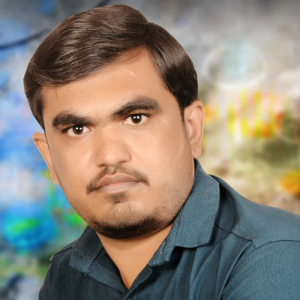 Darshak Daraniya-Freelancer in rajkot,India