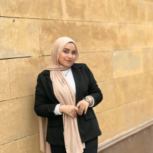 Nashwa Ahmed-Freelancer in ,Egypt