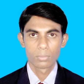 Maruf Hossain-Freelancer in Jashore,Bangladesh