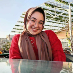 Safwa Gouda-Freelancer in ,Egypt