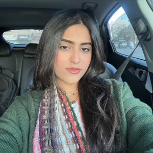 Doha Hazem-Freelancer in cairo,Egypt