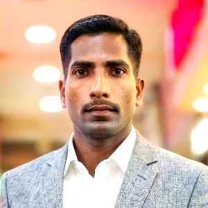 Piyush Patel ☑️-Freelancer in Sitapur,India