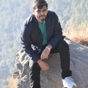 Amit Kumar-Freelancer in New Delhi,India