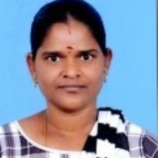 Tamil Selvi-Freelancer in Tiruppur,India