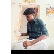 Vigesh Naraen.M-Freelancer in Coimbatore,India