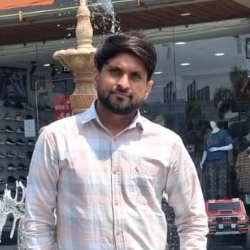 Rahul Dabas-Freelancer in Mundawar,India