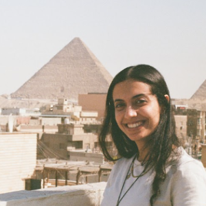 Hana Alaa-Freelancer in Thà nh phố Hồ Chà Minh,Egypt