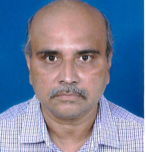 Sudipta Maitra-Freelancer in Kolkata,India