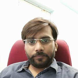Pawan K Vijay-Freelancer in New Delhi,India