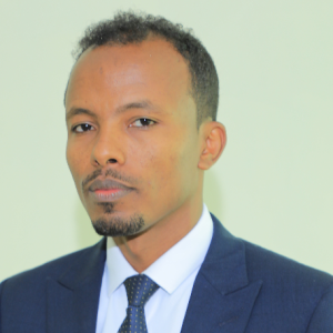 Israel Haileyesus-Freelancer in ,Ethiopia