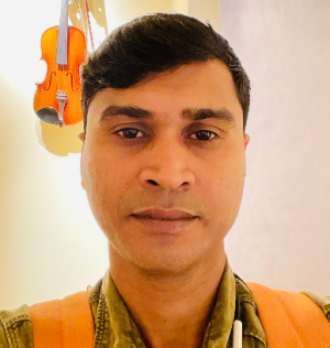 Prakash Babu-Freelancer in Panipat,India
