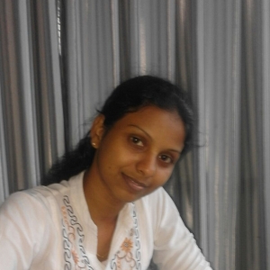 Chathurika Manohari-Freelancer in Colombo,Sri Lanka