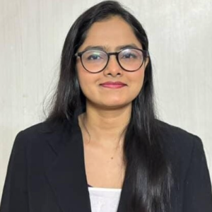 CA SHAMIYA H. KHAN-Freelancer in Mumbai,India